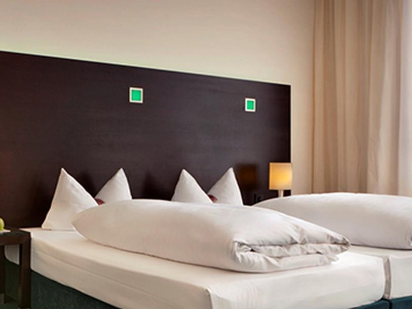 Hotel Flemings München-city München
