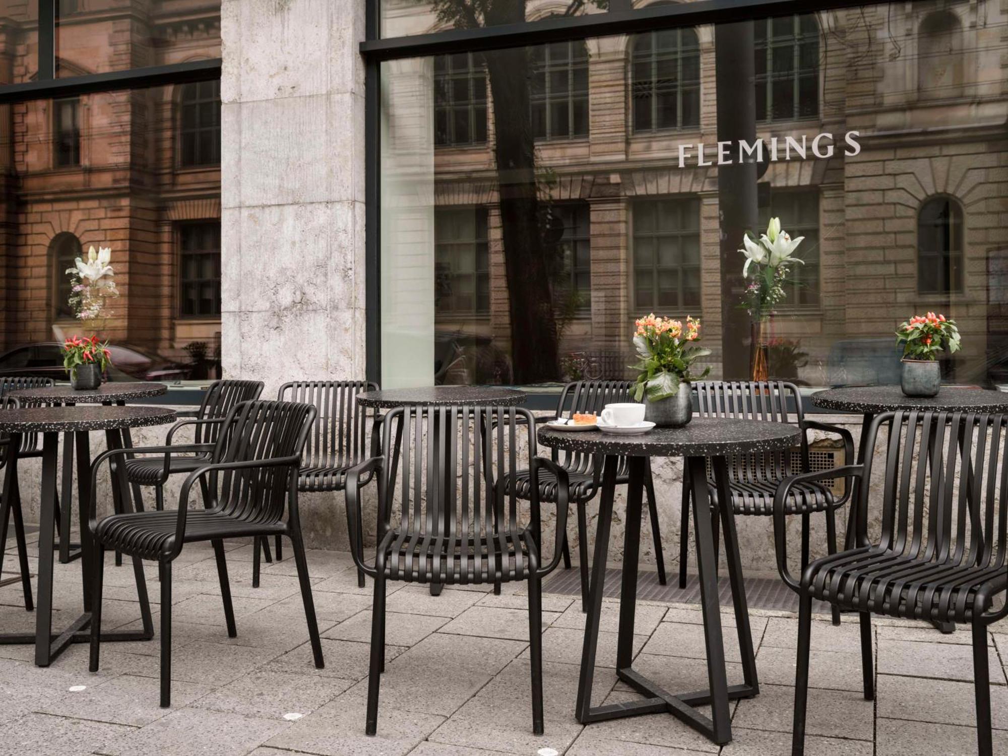 Hotel Flemings München-city München