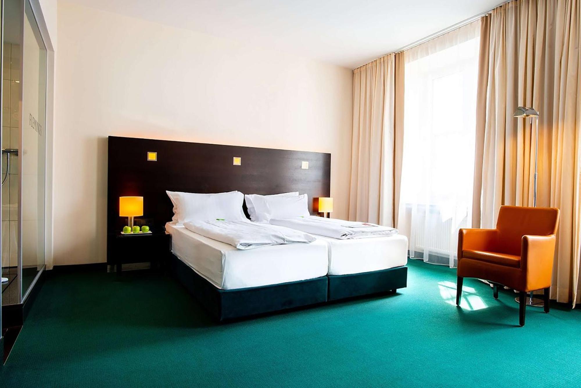 Hotel Flemings München-city