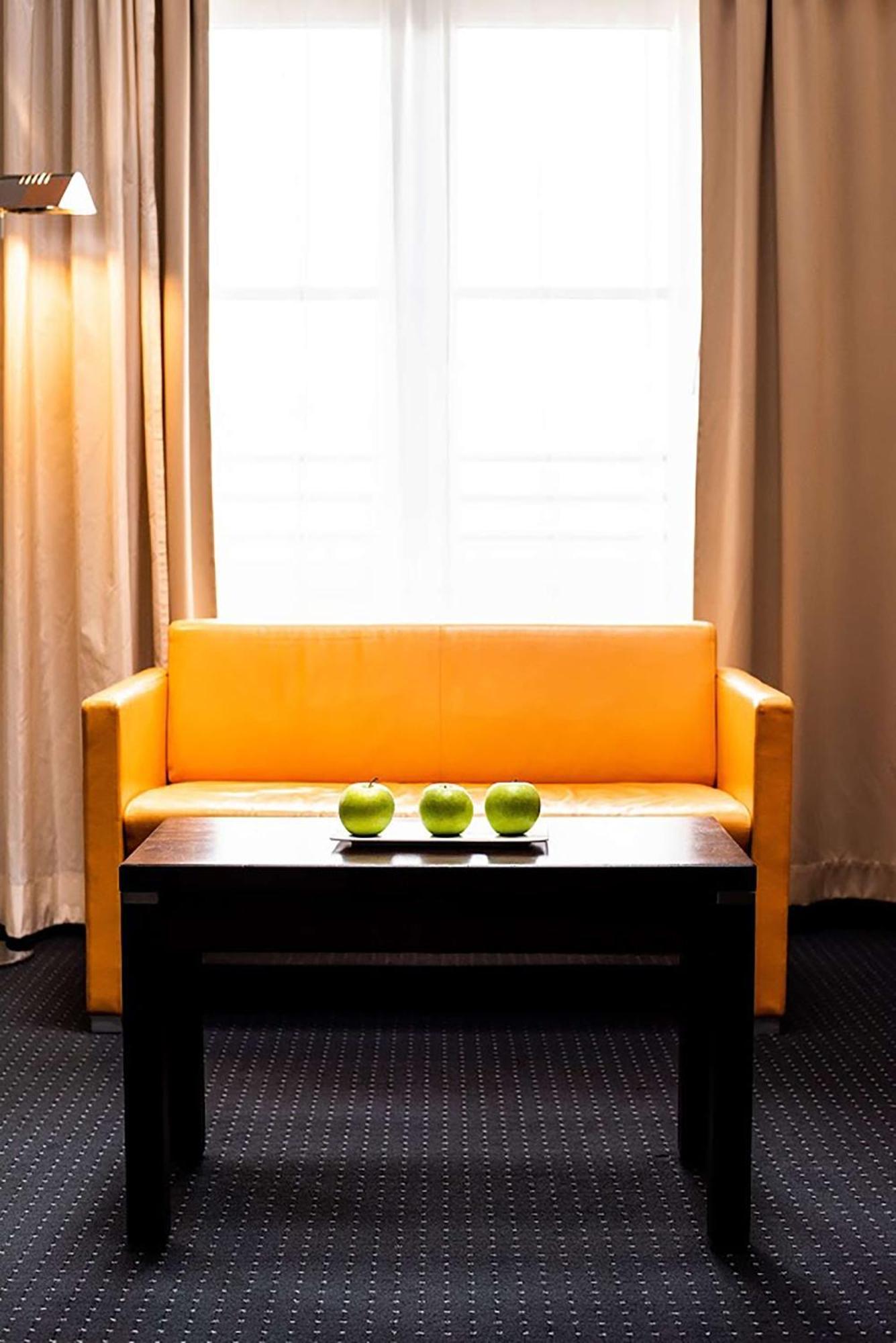 Hotel Flemings München-city München