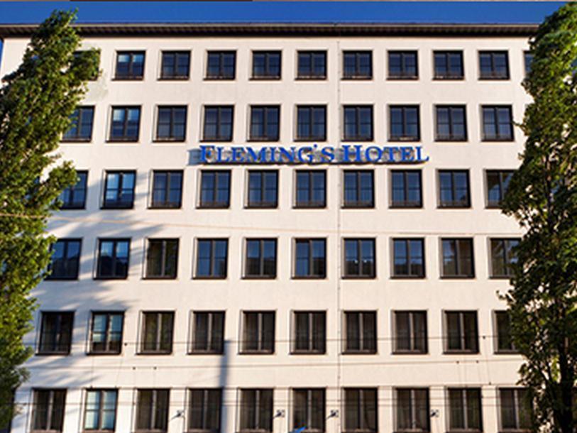 Flemings München-city München